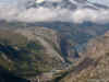 0270 Uitzicht tijdens klim Col d'Izoard.JPG (84809 bytes)